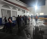 Rescatan a 12 migrantes secuestrados en Ciudad Juárez, Chihuahua