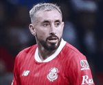 El equipo mexicano que busca fichar a Héctor Herrera