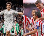Supercopa 2026: cuándo y dónde ver el Real Madrid vs Atlétic
