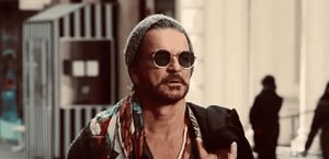 ¡De lujo! su gira mundial