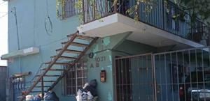 Protestan por fallas en recolección de basura