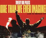 La película del concierto de Twenty One Pilots se estrenará en cines