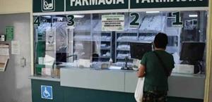 Faltan medicinas para los pacientes con VIH