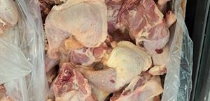 Prevén escalada de precios por gripe aviar