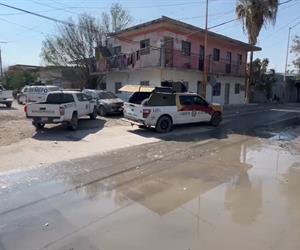 Hallazgo de hombre sin vida en avanzado estado de descomposición