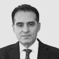 Daniel Cabeza de Vaca Hernández