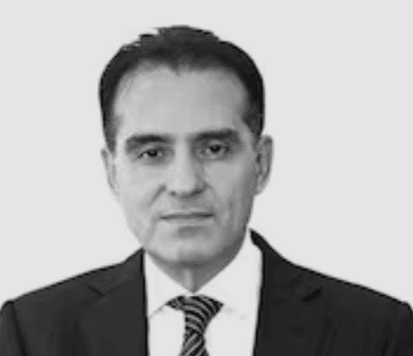 Daniel Cabeza de Vaca Hernández