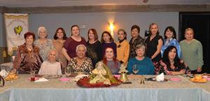 Última junta de la gestión 2025-2026