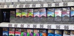 Se disparan precios de cigarros por IEPS