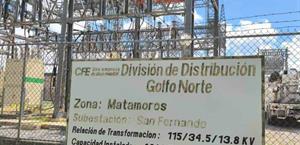 Impacto de tormenta genera 18 millones en gastos a CFE