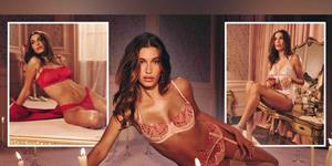 Rumbo a San Valentín