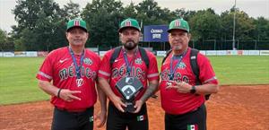 Tamaulipecos presentes en la selección nacional de softbol