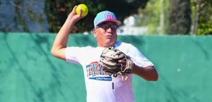 Arranca la temporada regular en la Veteranos