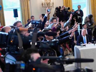 Trump promete a empresas petroleras completa seguridad si invierten en Venezuela