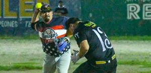 ¡Un inicio de campeonato!