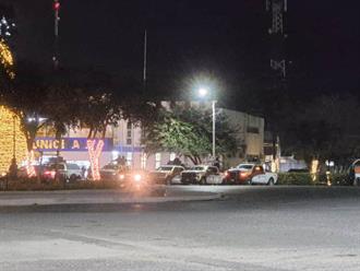 Llega operativo de Fuerzas Especiales a Río Bravo para frenar ola de robos