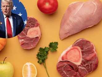 EU dice adiós a productos ultra procesados