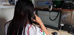 Bromas al 911 ponen vidas en grave riesgo