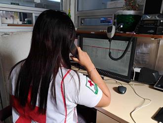 Bromas al 911 ponen vidas en grave riesgo