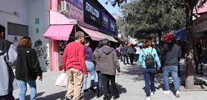 Una nueva masa de aire polar impactará a Reynosa