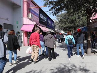 Una nueva masa de aire polar impactará a Reynosa