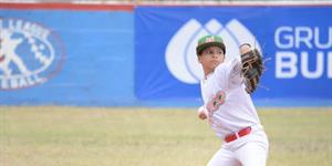 Nuevamente en el mapa internacional