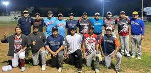 Le pegan Compadres a Conservación