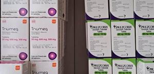Garantizan la disponibilidad de medicamentos antirretrovirales