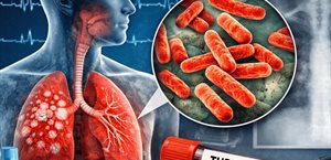 Se disparan los casos de tuberculosis en la ciudad