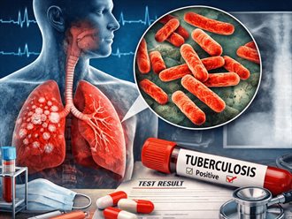 Se disparan los casos de tuberculosis en la ciudad