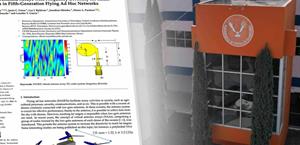 Monitorean el sector agrícola con drones