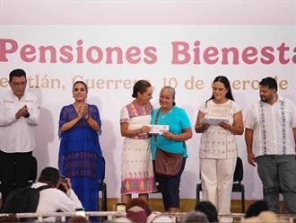 Independencia y soberanía no se negocian: Sheinbaum