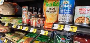 Pulverizado el incremento salarial con alza en básicos