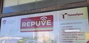 Temen perder su empleo trabajadores de REPUVE