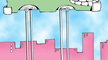 El sustituto de Makito