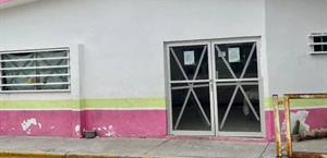 Abren albergue por frente frío