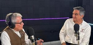 Abre gobernador espacio de diálogo con ciudadanos