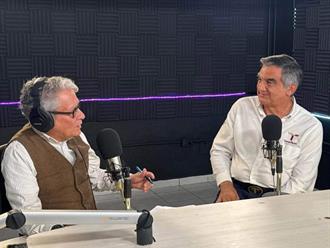 Abre gobernador espacio de diálogo con ciudadanos