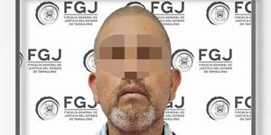 Cae presunto asesino de Violeta Lorena “P”