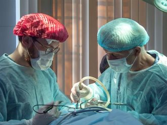 IMSS registra cifra récord de trasplantes durante 2025