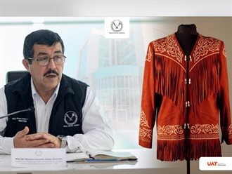 Busca la UAT denominación de origen de cuera tamaulipeca