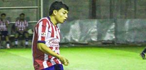 Intensa lucha por la cima en Torneo Entre semana ‘B’