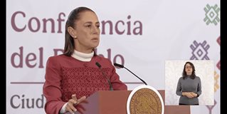 Queda descartada intervención militar en EU en México: Sheinbaum