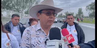 Celebran la 10 edición de la Caravana Día de Reyes