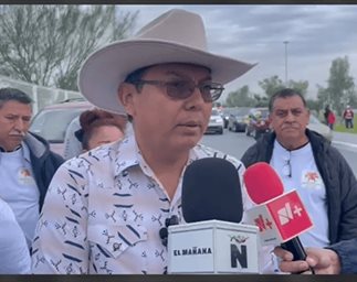 Celebran la 10 edición de la Caravana Día de Reyes