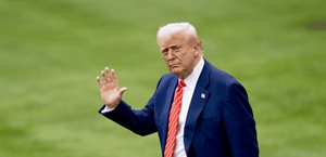 ‘Pacten con EU antes de  que sea demasiado tarde’