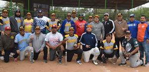 Secundaria 10 culmina la obra