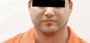 Condenado a muerte por decapitar a tres niños