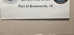 Incauta CBP más de 551 md en cocaína