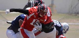 Van Búfalos en busca de más talento